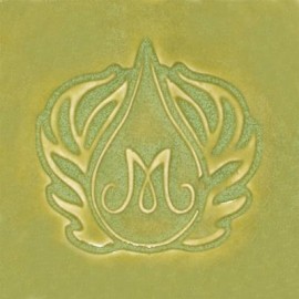 Green Opal - 16 oz Mayco Stoneware Glaze Green Opal - 16 oz Mayco Stoneware Glaze